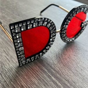 D&G sunglasses